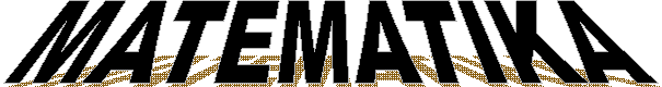 MATEMATIKA